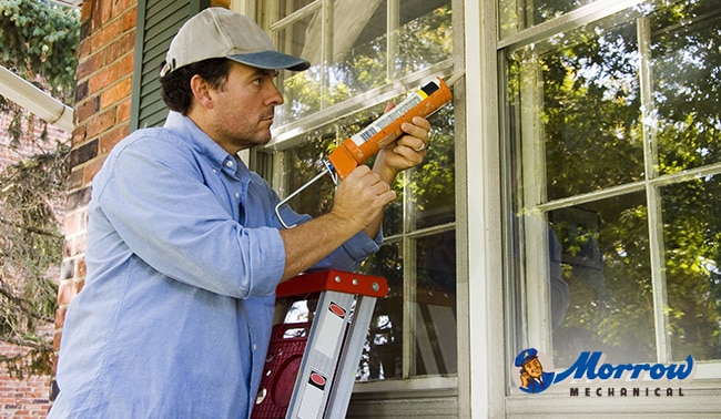 Morrow-Mechanical-How-to-Check-Your-Home-for-Air-Leaks